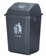 �������ɫ40L��������ͰHT-SL3650