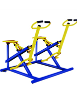兩聯(lián)健騎機(jī)HT-KT127
