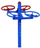 肩關(guān)節(jié)活動器HT-KT128