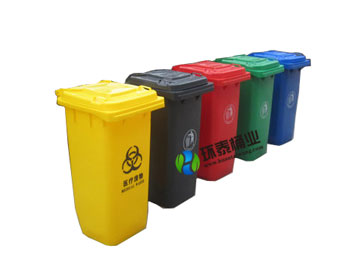 ��ɫ���120L��������ͰHT-SL3920,����,��ɫ,���,120L,����,����Ͱ,HT-SL3920